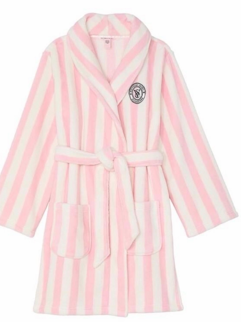 Victoria Secret Robe NEW - Picture 2 of 4